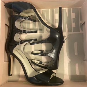 BCBG Heels size 8